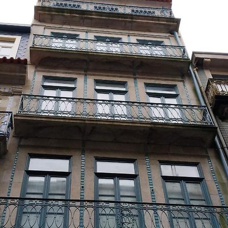 Ml Apartments Almada Living بورتو المظهر الخارجي الصورة