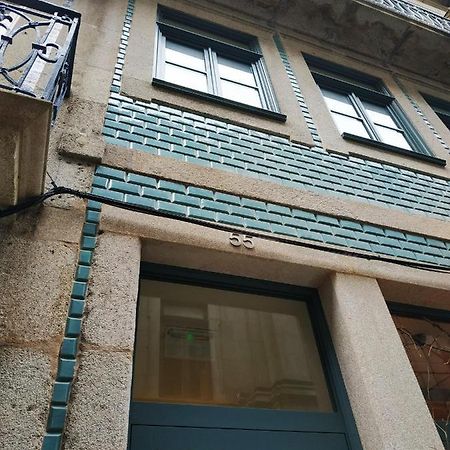 Ml Apartments Almada Living بورتو المظهر الخارجي الصورة
