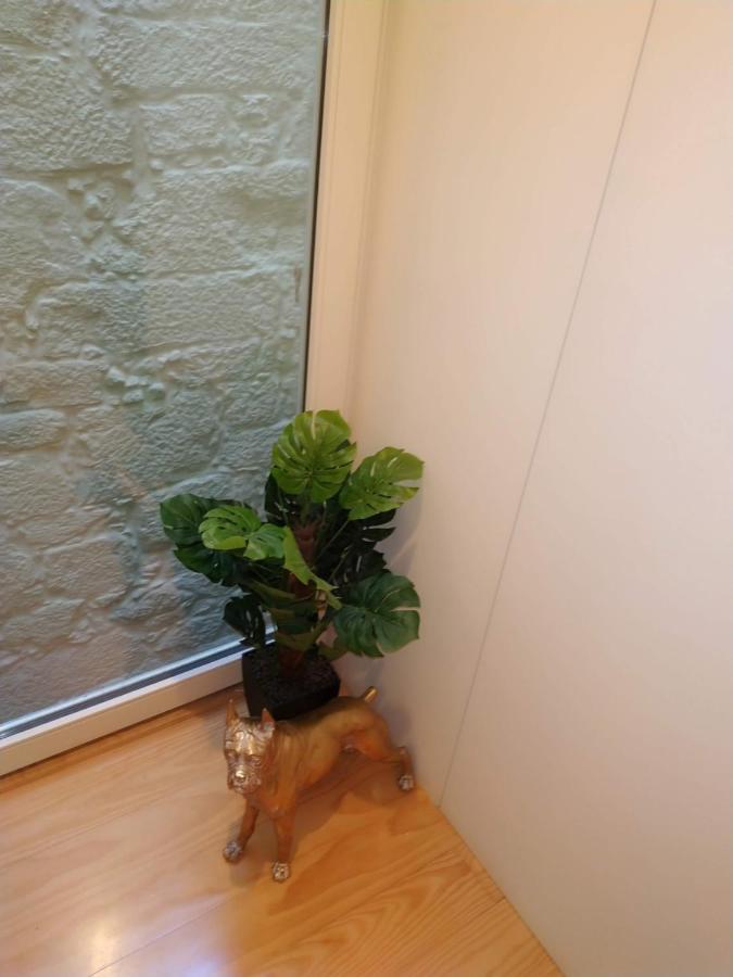Ml Apartments Almada Living بورتو المظهر الخارجي الصورة