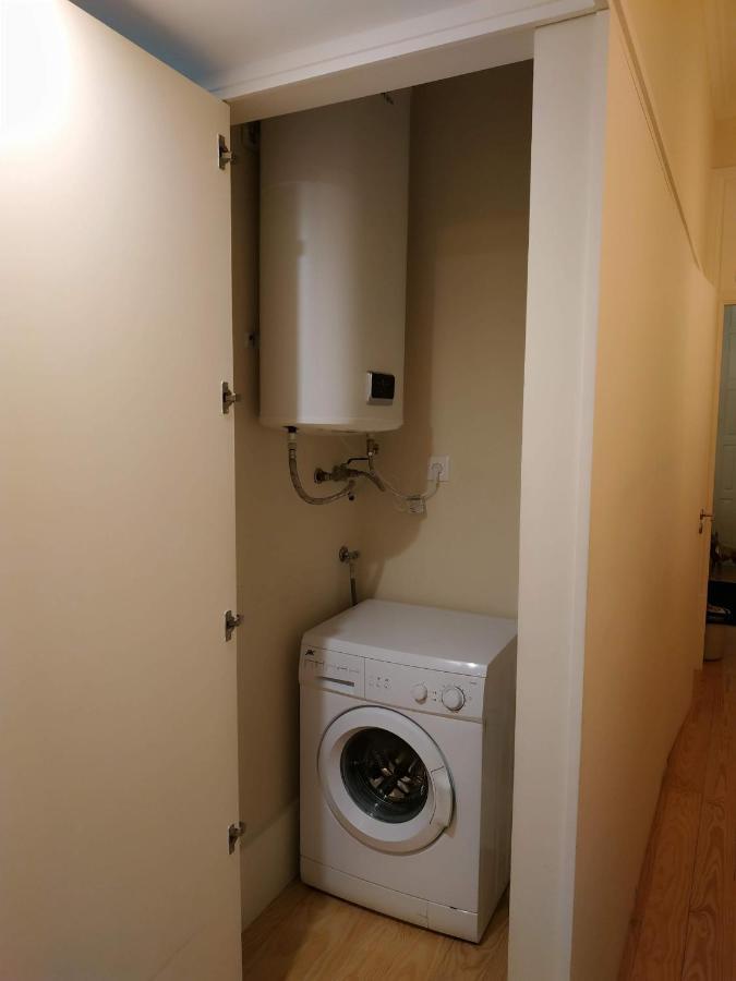 Ml Apartments Almada Living بورتو المظهر الخارجي الصورة