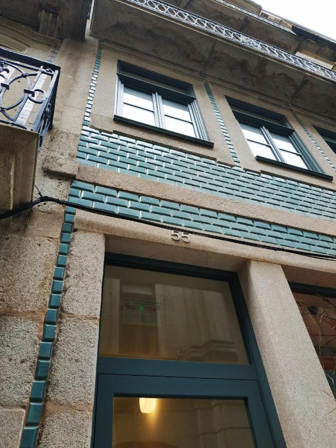 Ml Apartments Almada Living بورتو المظهر الخارجي الصورة
