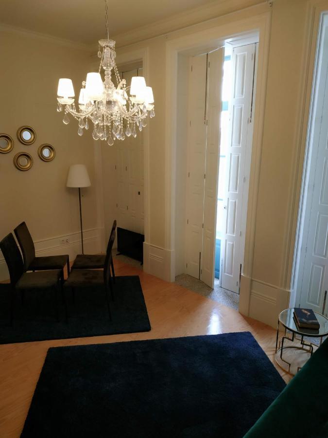 Ml Apartments Almada Living بورتو المظهر الخارجي الصورة